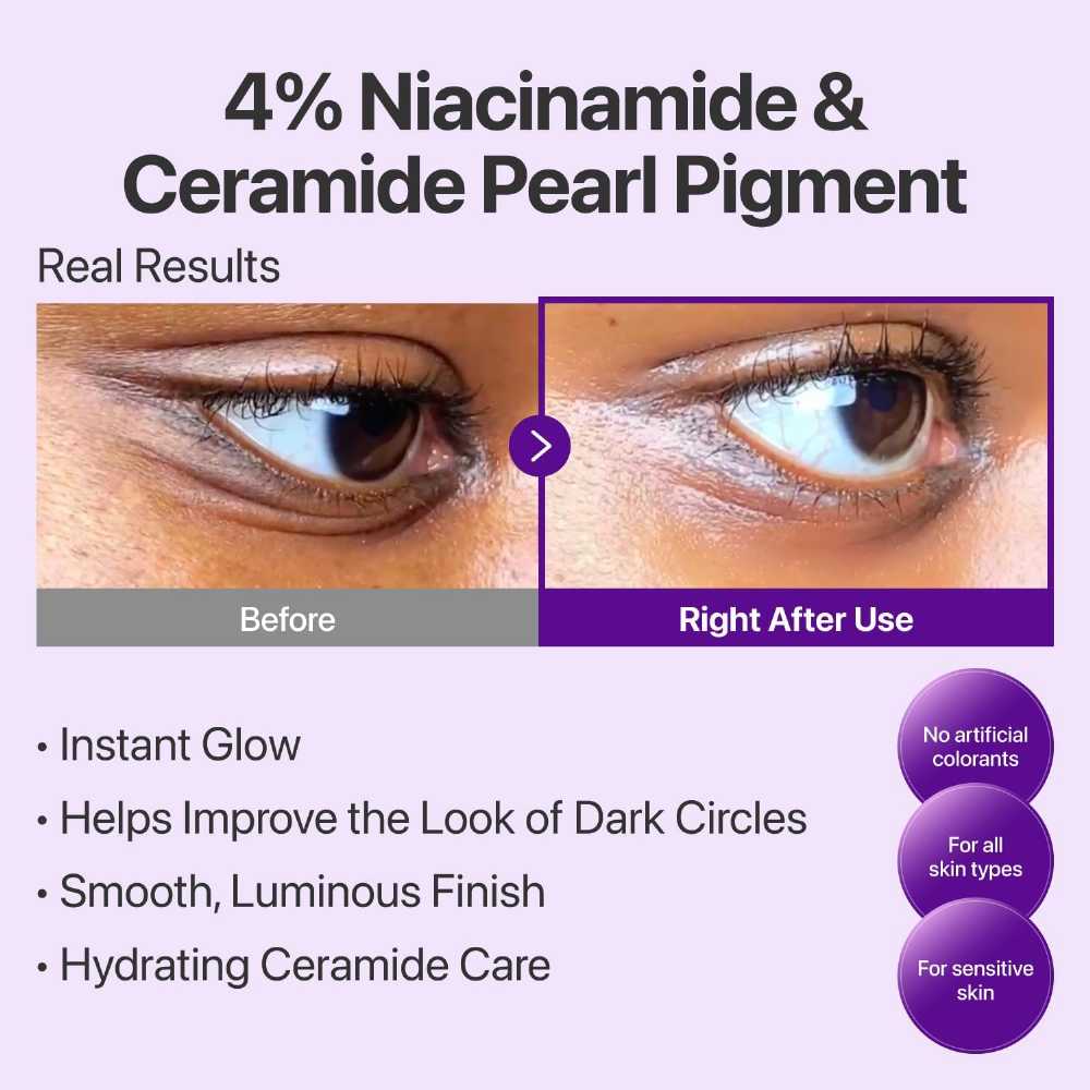 numbuzin No.9 Eye-face-head Cream