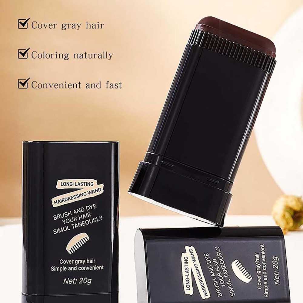 Hair Dye Comb Applicator Tool
