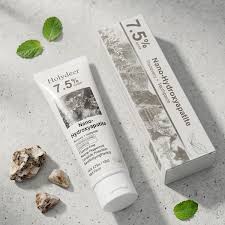 7.5% Hydroxyapatite Toothpaste – Enamel Protection, Tooth Strengthening