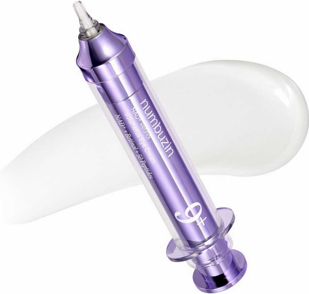 numbuzin No.9 Eye-face-head Cream