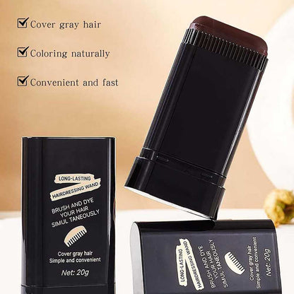 Hair Dye Comb Applicator Tool