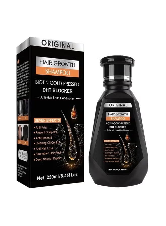 Love Jojo Hair growth shampoo 250mL