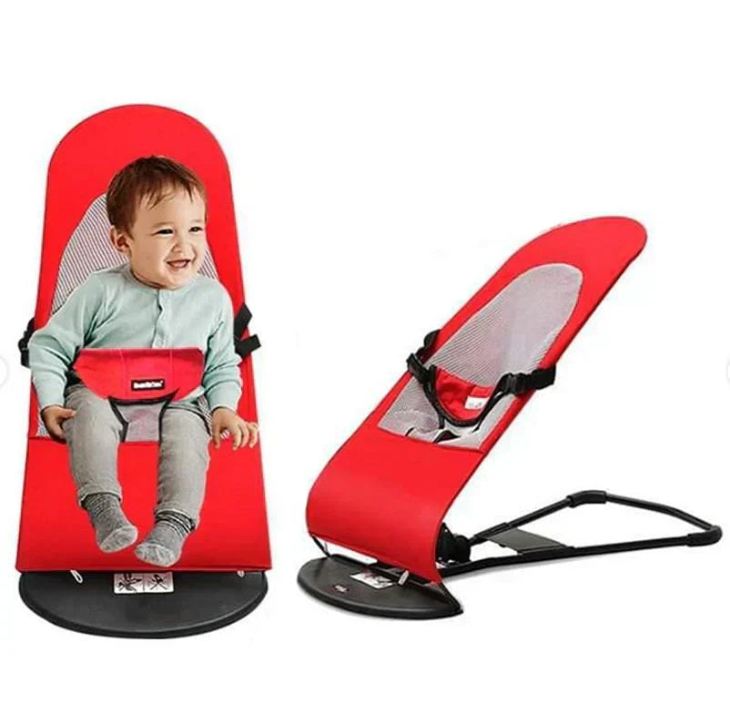 Deluxe Foldable Swing Chair for Babies &amp; Toddlers
