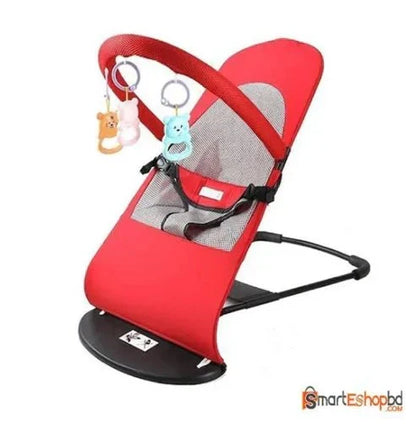 Deluxe Foldable Swing Chair for Babies &amp; Toddlers