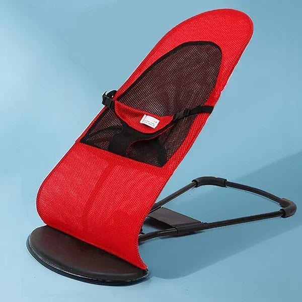 Deluxe Foldable Swing Chair for Babies &amp; Toddlers