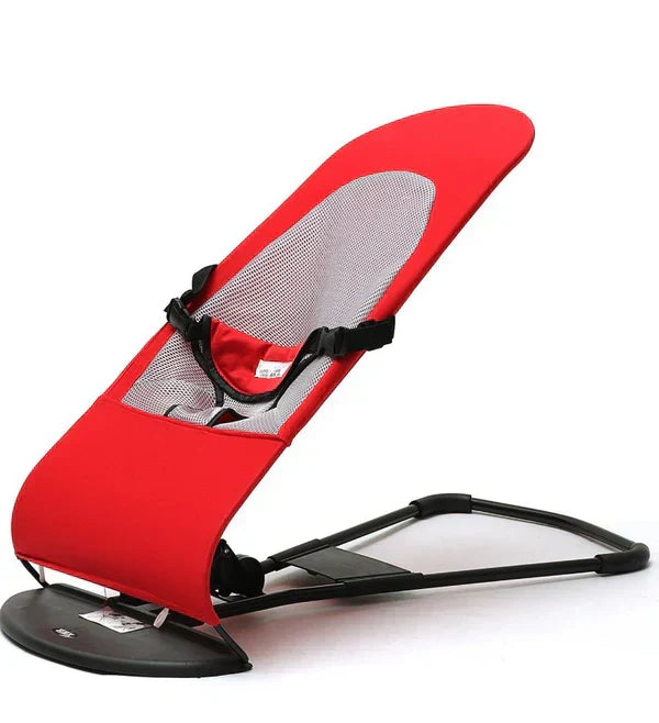 Deluxe Foldable Swing Chair for Babies &amp; Toddlers