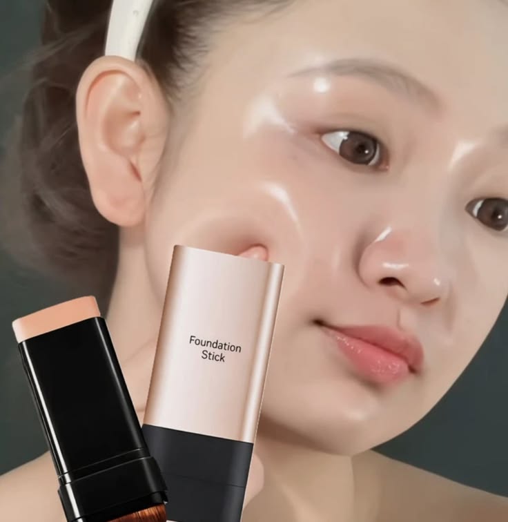 Water Light Base Stick Foundation