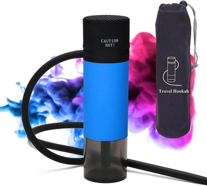 Portable Travel Car Hookah